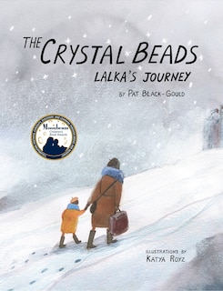 Front cover_The Crystal Beads, Lalka's Journey