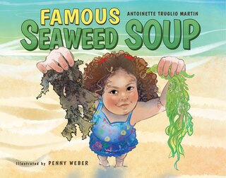 Front cover_Famous Seaweed Soup