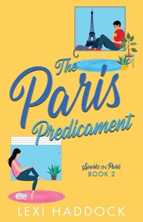 Front cover_The Paris Predicament
