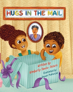 Front cover_Hugs In The Mail