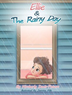 Couverture_Ellie & The Rainy Day