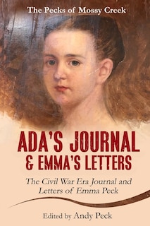 Couverture_Ada's Journal and Emma's Letters
