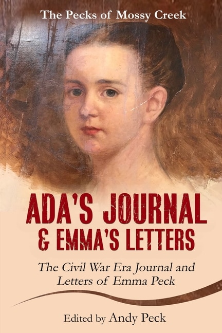 Couverture_Ada's Journal and Emma's Letters