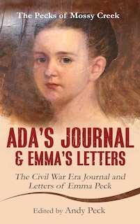 Couverture_Ada's Journal and Emma's Letters