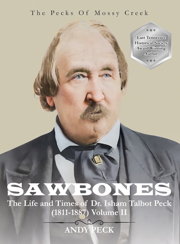 Front cover_Sawbones