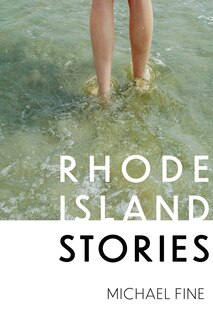 Front cover_Rhode Island Stories