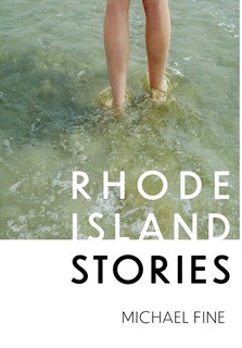 Front cover_Rhode Island Stories