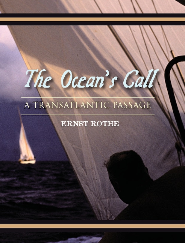 Couverture_The Ocean's Call