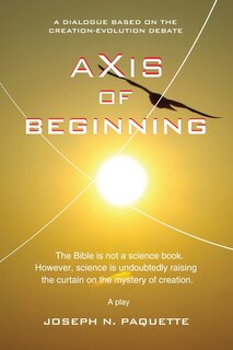 Front cover_Axis of Beginning