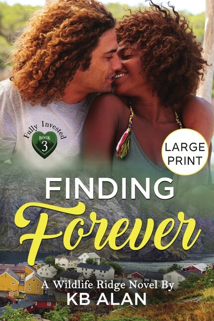 Finding Forever