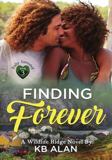 Couverture_Finding Forever