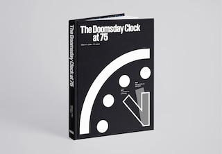Front cover_The Doomsday Clock at 75