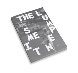 Front cover_The Lumpen Times