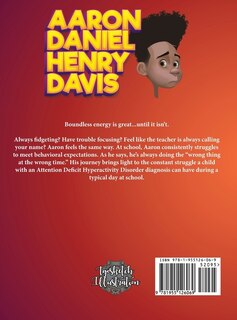 Front cover_Aaron Daniel Henry Davis