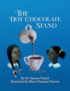 The Hot Chocolate Stand