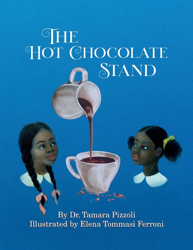 The Hot Chocolate Stand