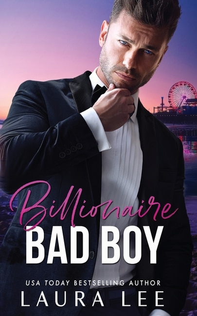 Front cover_Billionaire Bad Boy