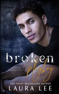 Front cover_Broken Playboy