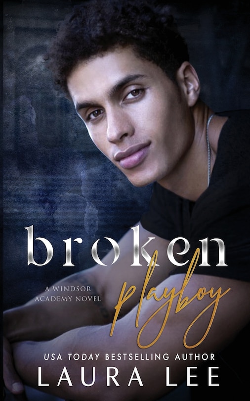 Front cover_Broken Playboy