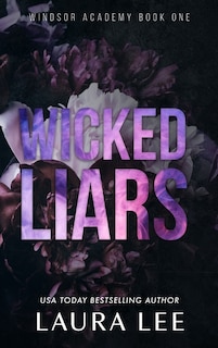 Front cover_Wicked Liars - Special Edition