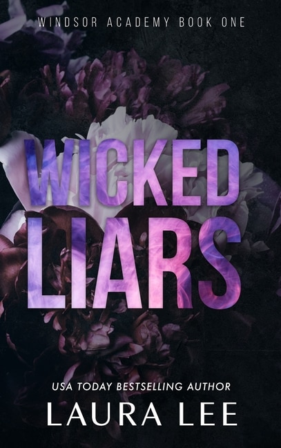 Front cover_Wicked Liars - Special Edition