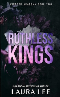 Front cover_Ruthless Kings - Special Edition