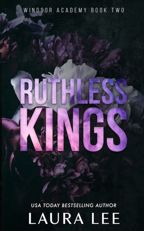 Front cover_Ruthless Kings - Special Edition