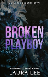 Front cover_Broken Playboy - Special Edition