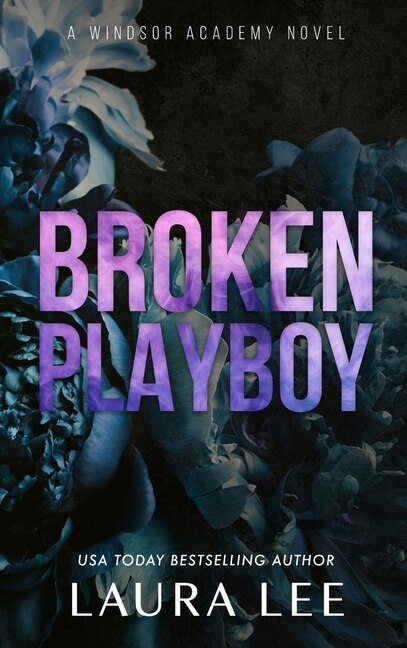 Front cover_Broken Playboy - Special Edition