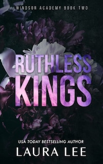 Front cover_Ruthless Kings - Special Edition