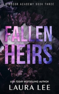 Couverture_Fallen Heirs - Special Edition