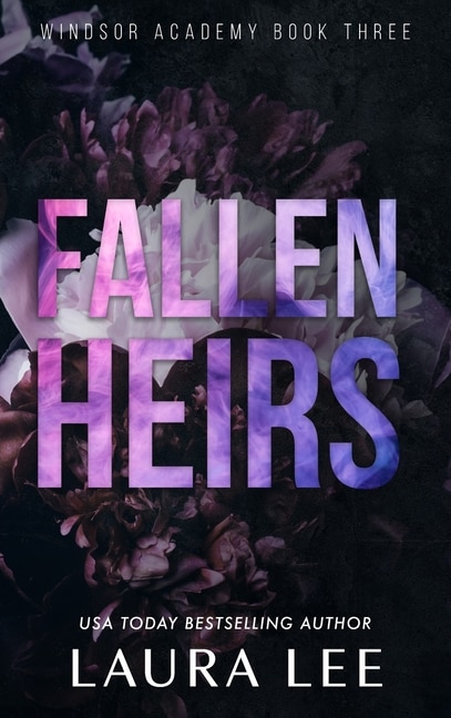 Couverture_Fallen Heirs - Special Edition