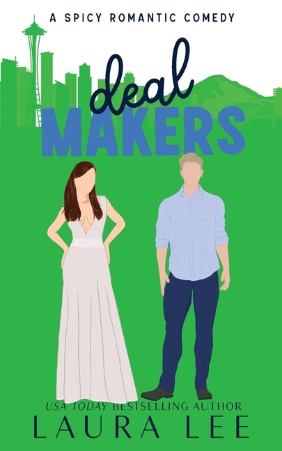 Couverture_Deal Makers (Illustrated Cover Edition)