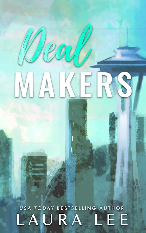 Front cover_Deal Makers (Special Edition)