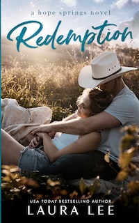 Front cover_Redemption