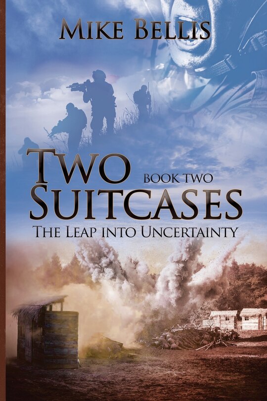 Front cover_Two Suitcases