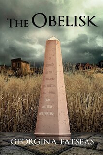 Couverture_The Obelisk
