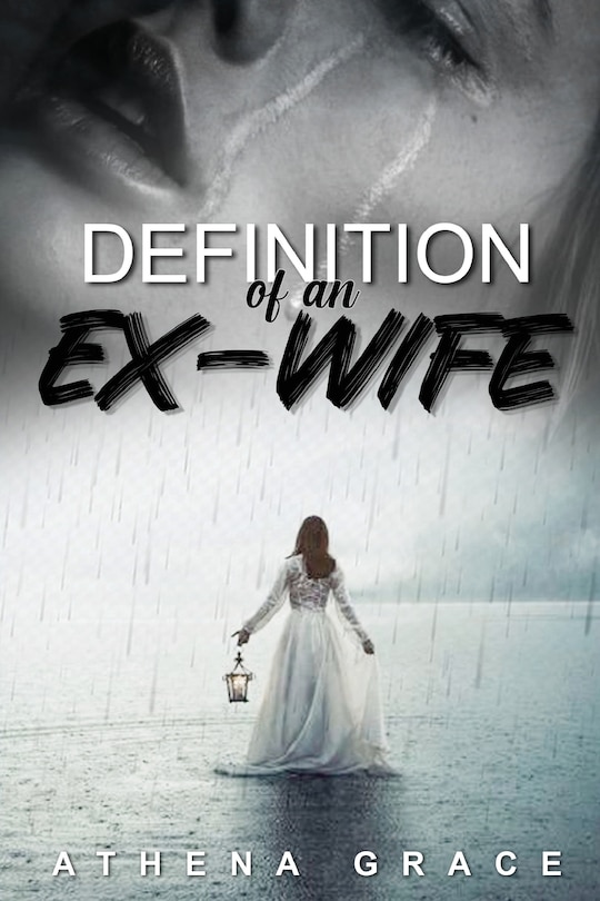 Front cover_Definition of an Ex-Wife