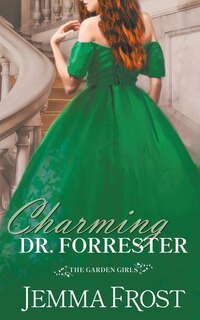 Front cover_Charming Dr. Forrester