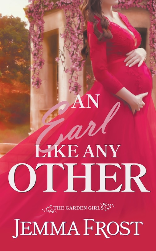 Couverture_An Earl Like Any Other