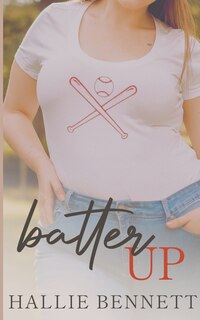 Front cover_Batter Up