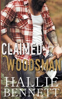 Front cover_Claimed by the Woodsman