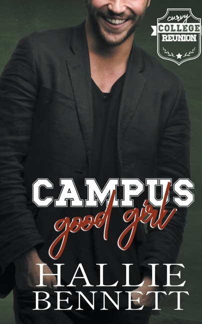 Couverture_Campus Good Girl