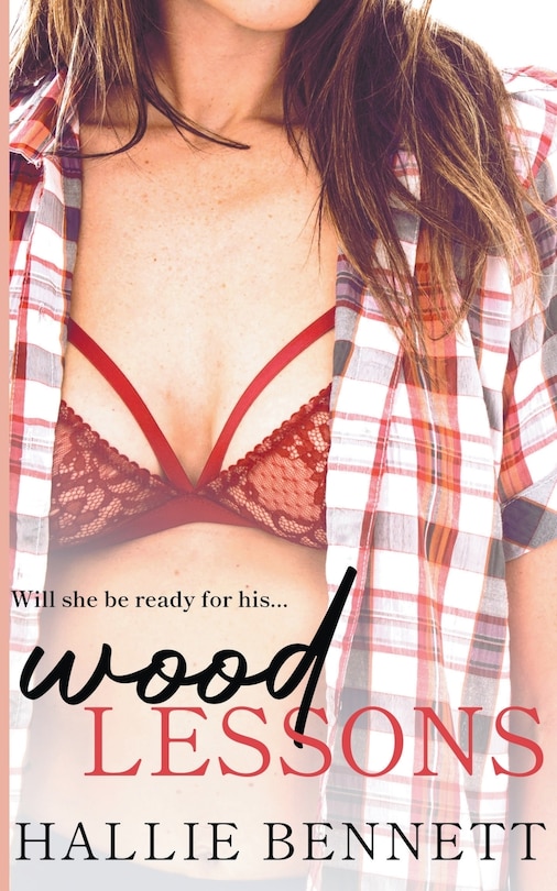 Front cover_Wood Lessons