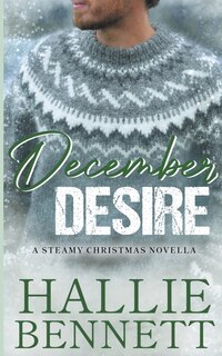 Front cover_December Desire