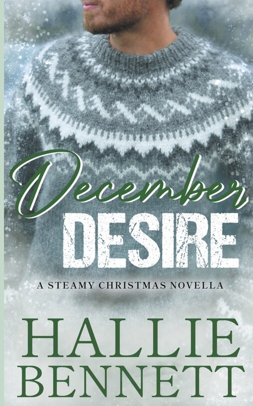 Front cover_December Desire