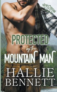 Couverture_Protected by the Mountain Man