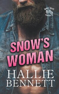 Couverture_Snow's Woman