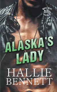 Couverture_Alaska's Lady
