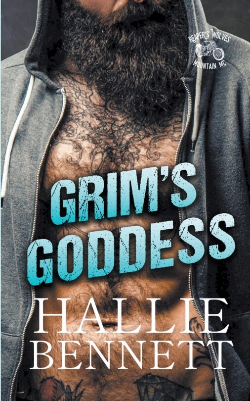 Couverture_Grim's Goddess